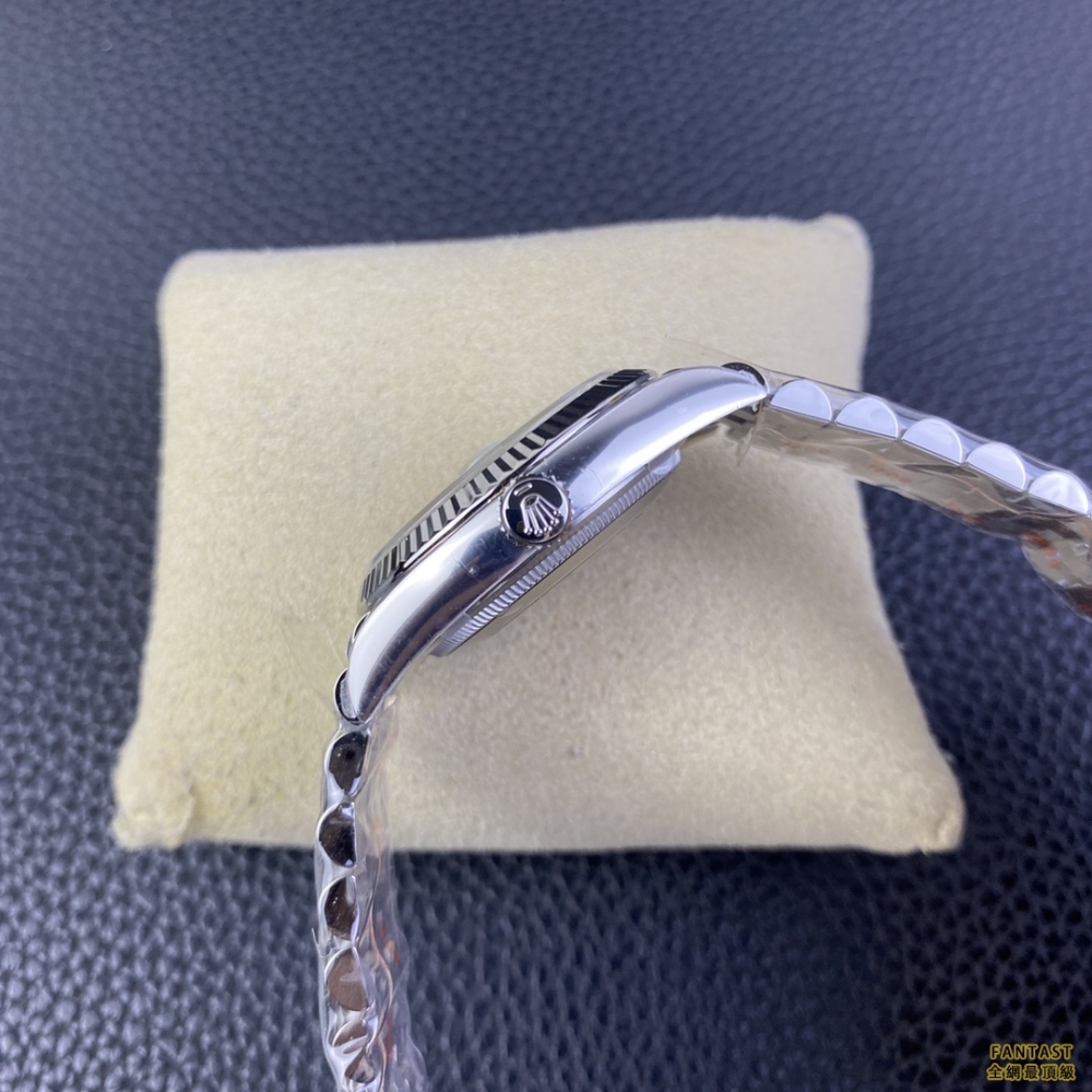 (市場最新最真版本)clean廠/c廠126234 36mm日誌銀色面出貨 小手腕福音