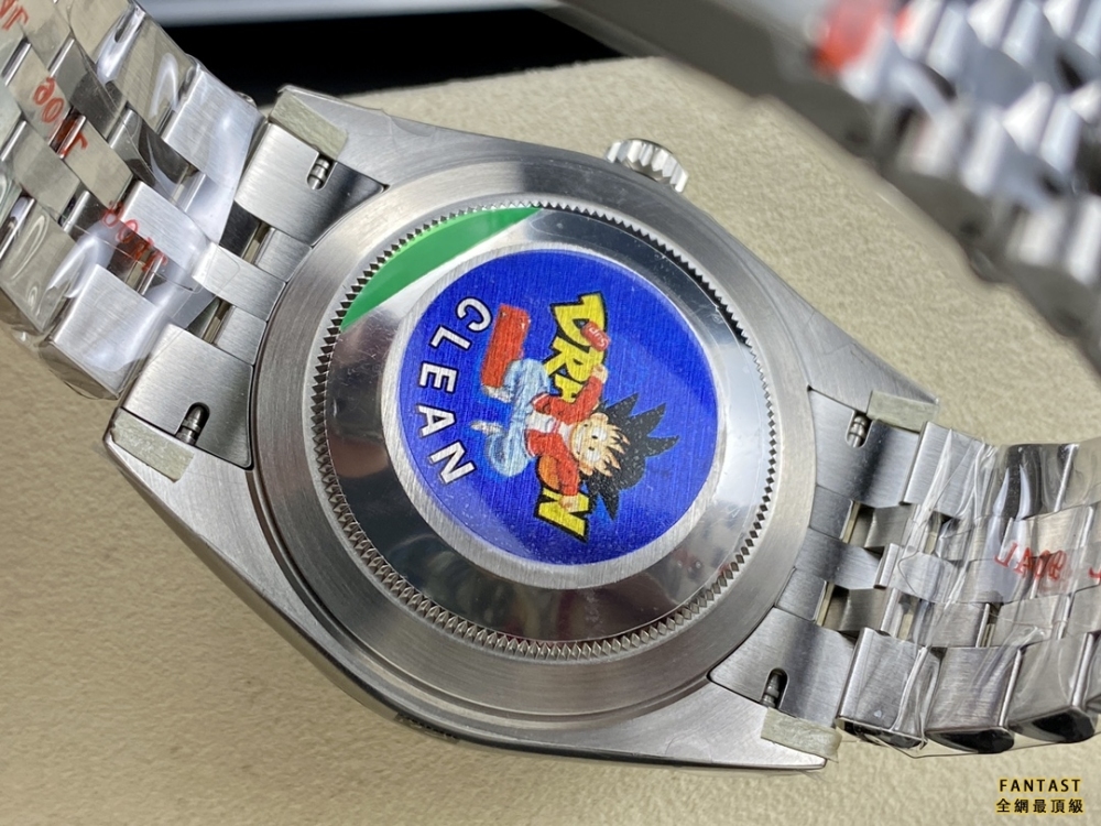 (市場最新最真版本)Clean廠C廠勞力士日誌型41mm 3235機芯 904L精鋼