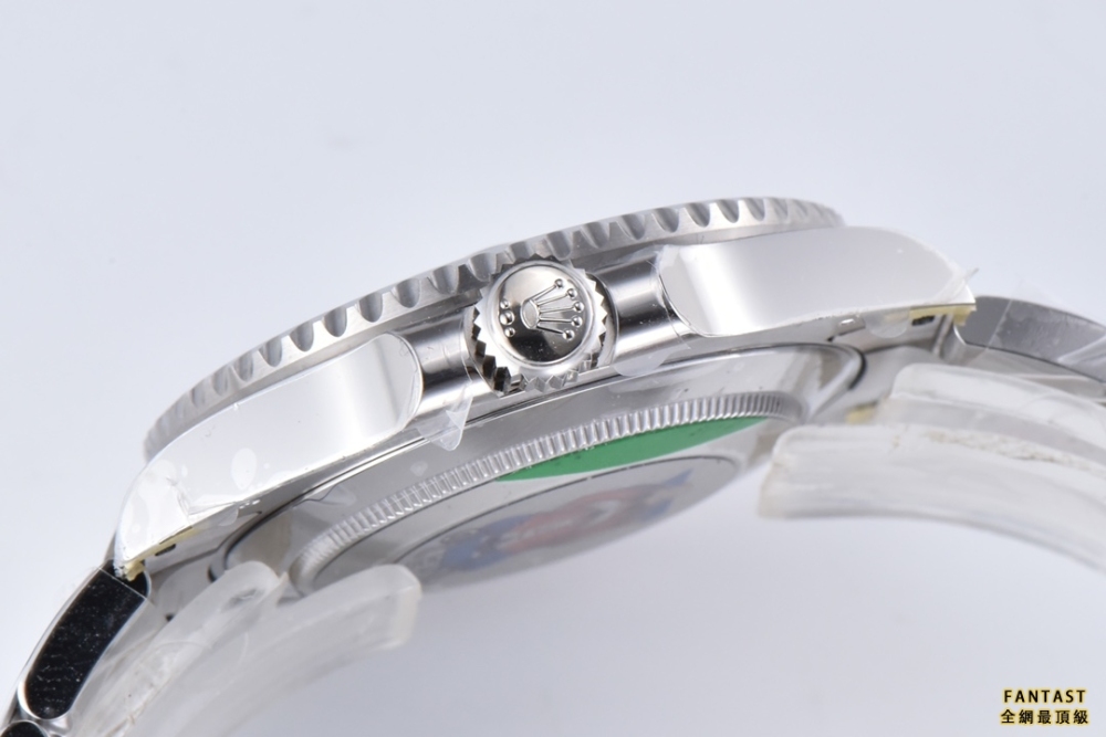 (市場最新最真版本)clean廠/C廠 勞力士126619 submariner水鬼