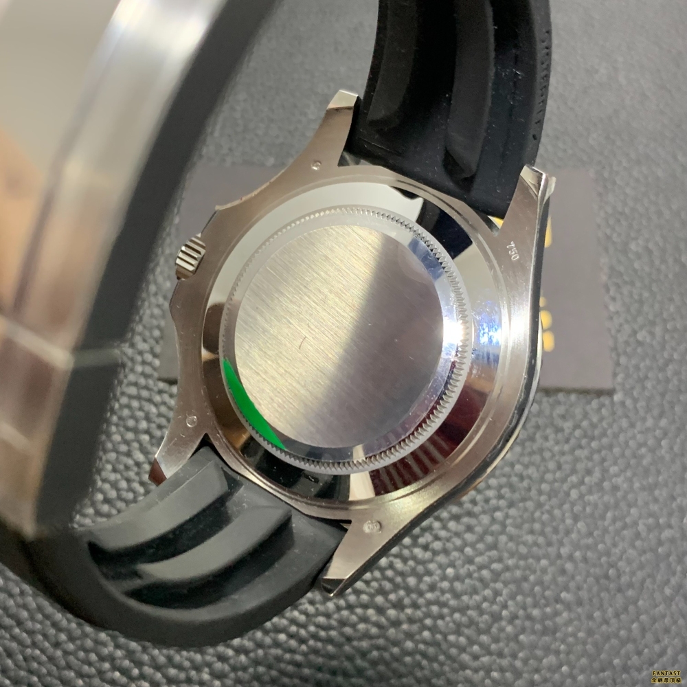 香港高仿手錶VS廠勞力士42MM遊艇名士型226659「3235機芯」