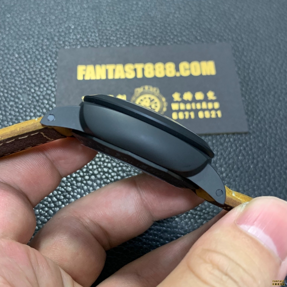 香港高仿手錶SBF厰沛納海441（原VS厰）LUMINOR 1950系列PAM01441