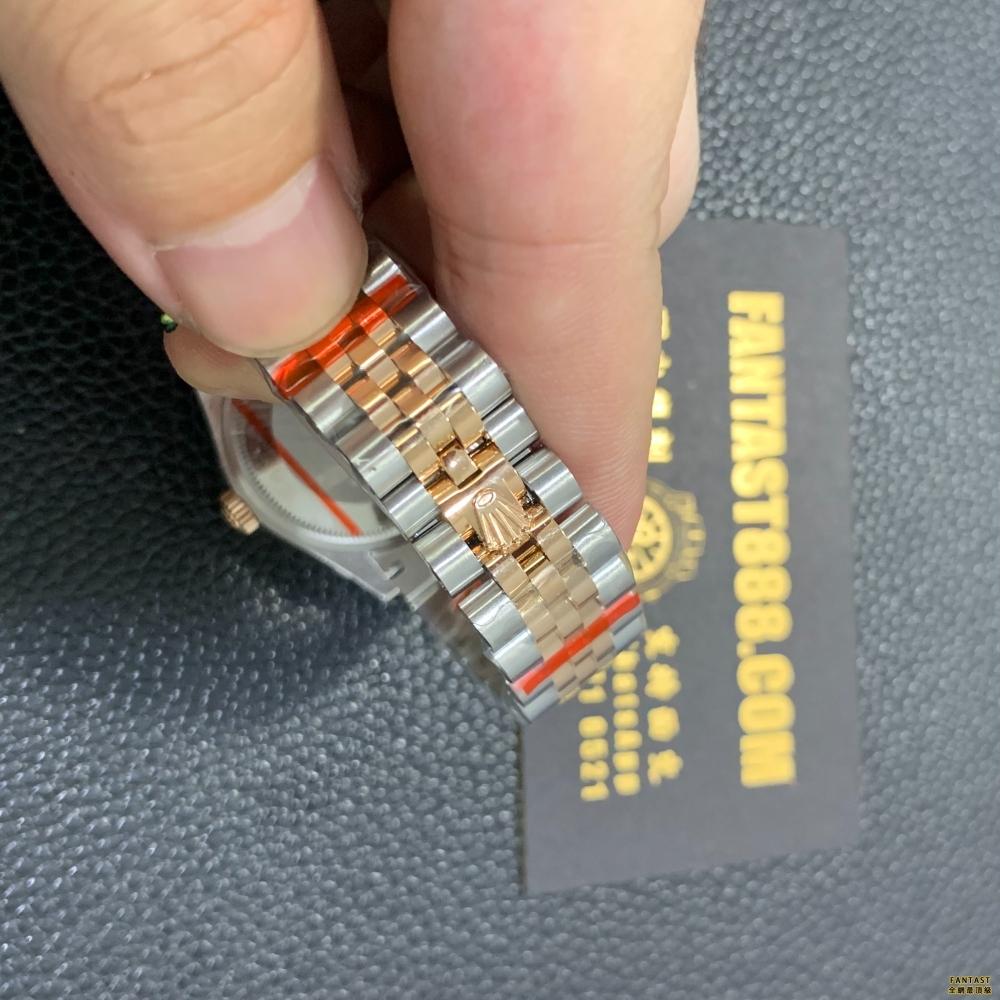 TW廠高品質勞力士126331-0004複刻錶 | 台灣製造