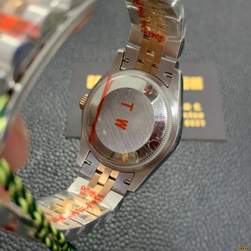 TW廠高品質勞力士126331-0004複刻錶 | 台灣製造