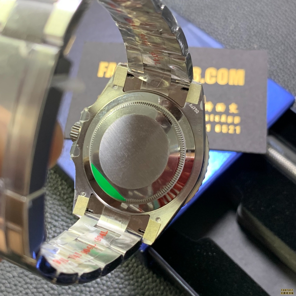 "C廠勞力士GMT可樂真隕石3285網站專屬限定版"