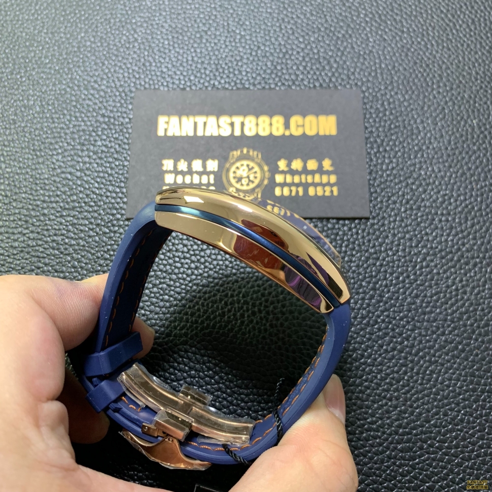 高仿手錶 ABF廠 Frank Muller 法蘭克穆勒 FM Vanguard Yachting V45遊艇系列 頂級高仿香港