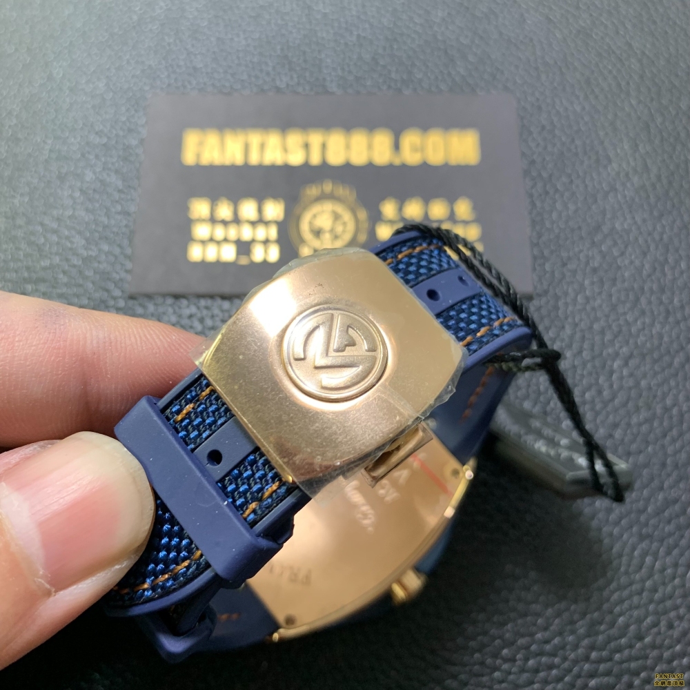 高仿手錶 ABF廠 Frank Muller 法蘭克穆勒 FM Vanguard Yachting V45遊艇系列 頂級高仿香港