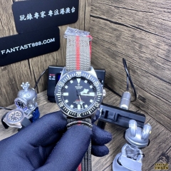 DT廠Pelagos FXD  25717N-0001帝陀腕錶