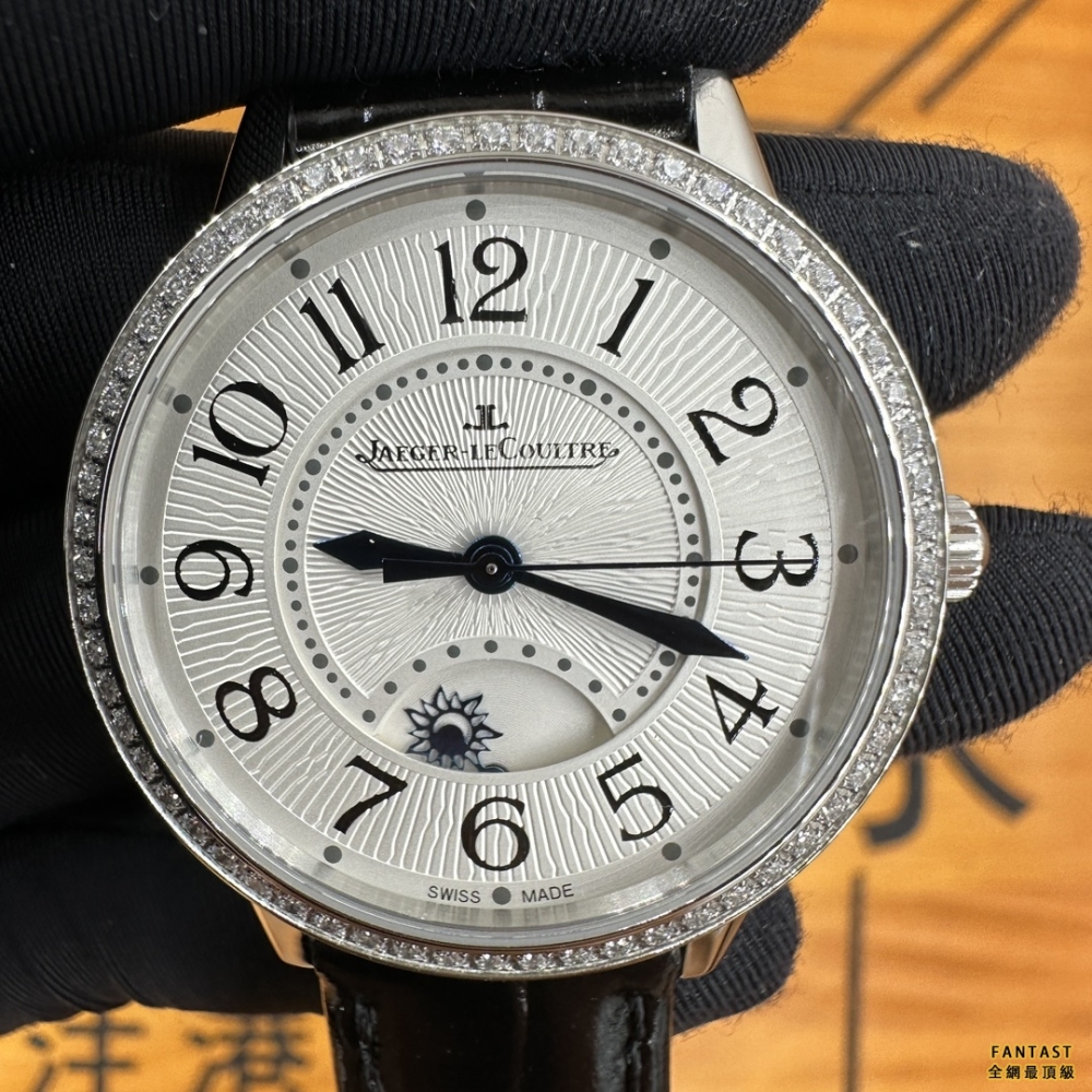 ZF廠製造積家約會系列3448421