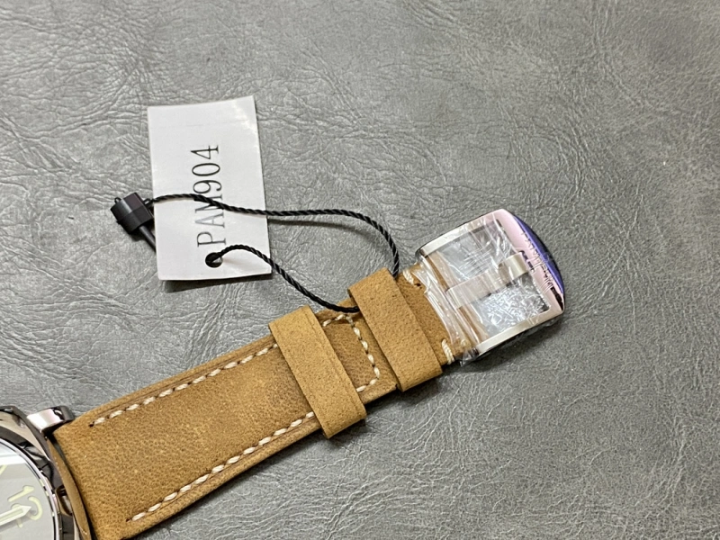 "2024年最新版 VS 廠高品質沛納海 PAM904 高仿複刻錶 | 適用於香港與台灣地區"
