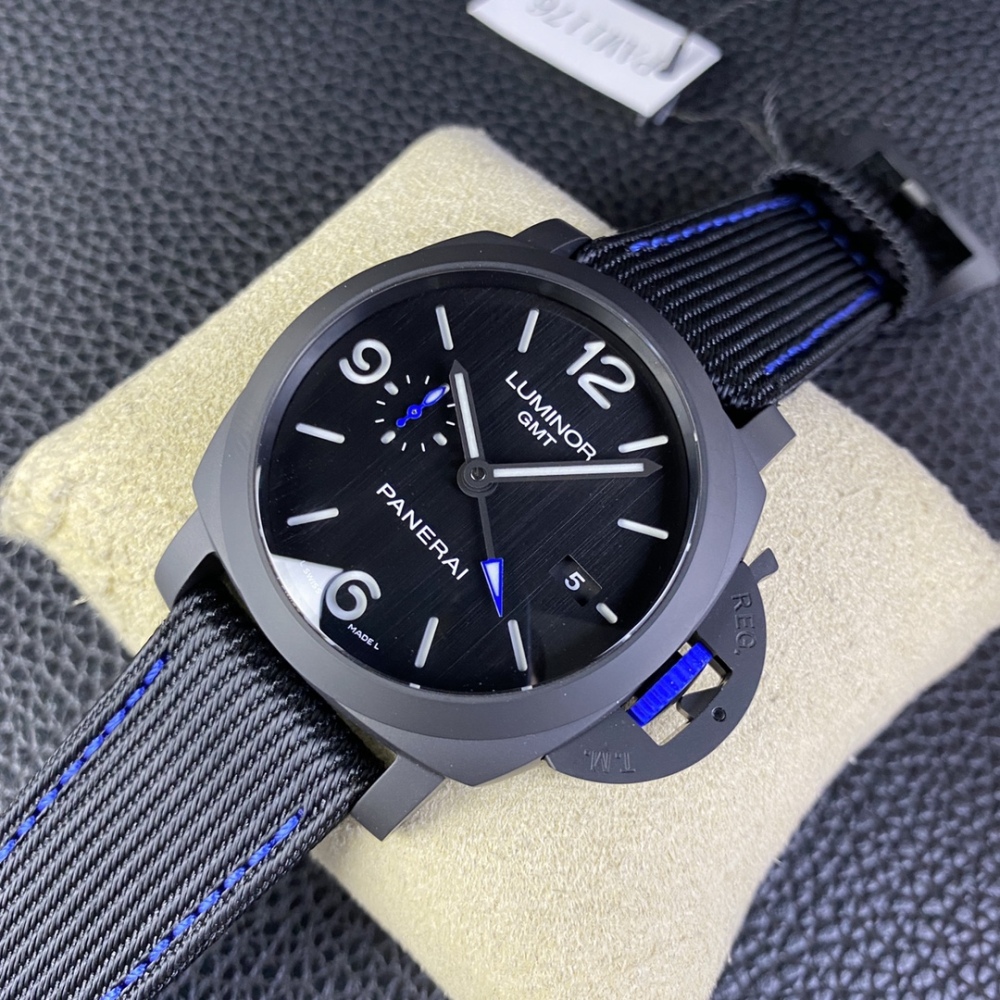 "2024年最新版 VS 廠高品質沛納海 PAM1176 高仿複刻錶 | 適用於香港與台灣地區"