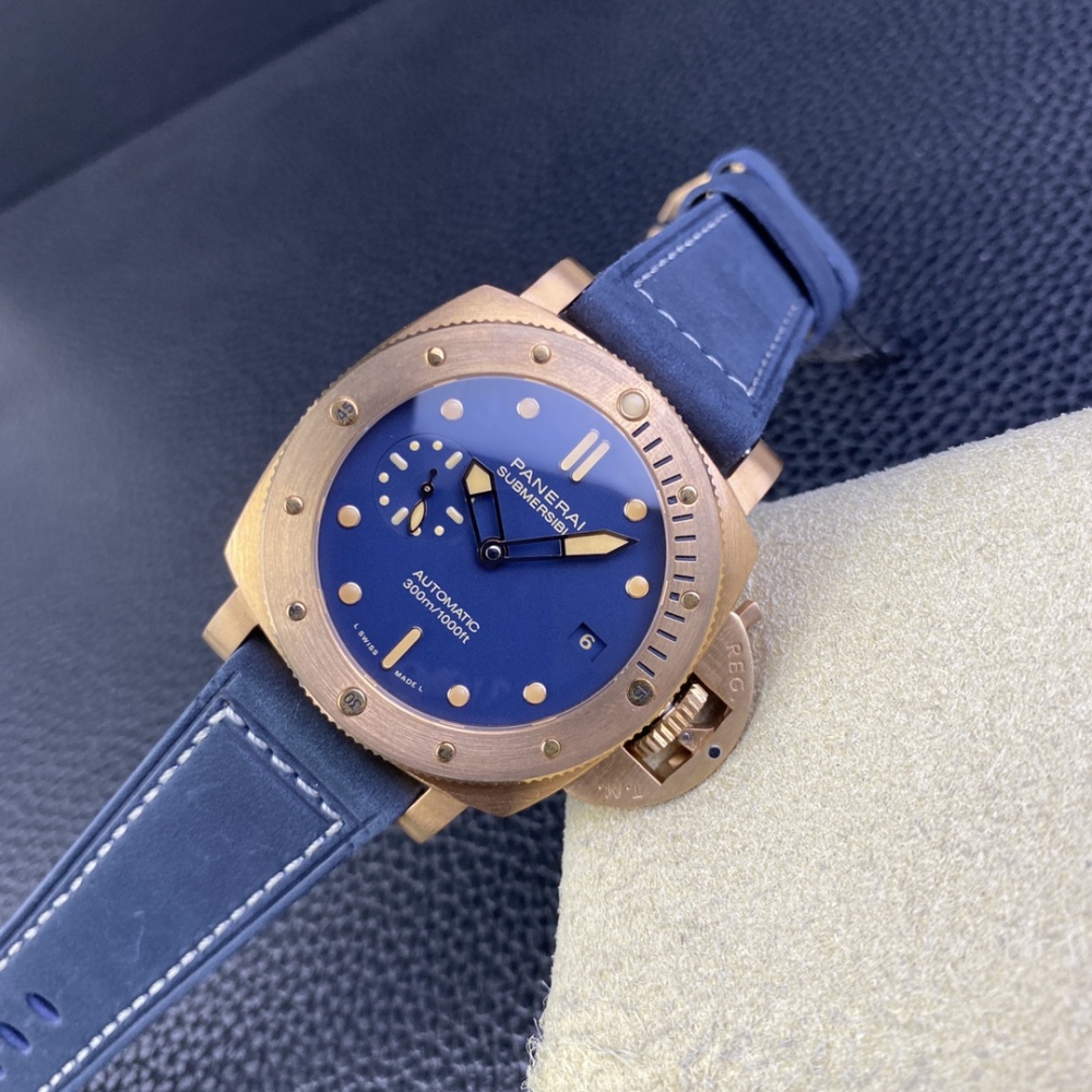 "2024年最新版 VS 廠高品質沛納海 PAM1074 高仿複刻錶 | 適用於香港與台灣地區"