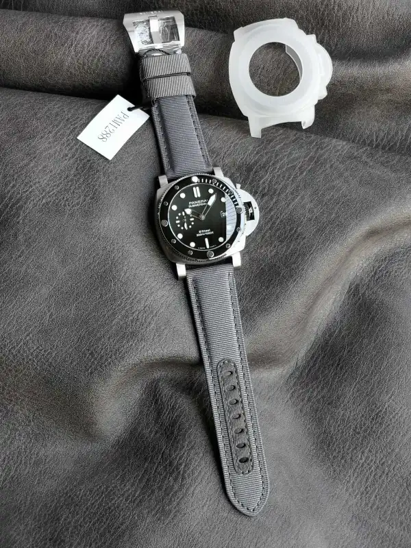 "2024年最新版 VS 廠高品質沛納海 PAM1228 高仿複刻錶 | 適用於香港與台灣地區"