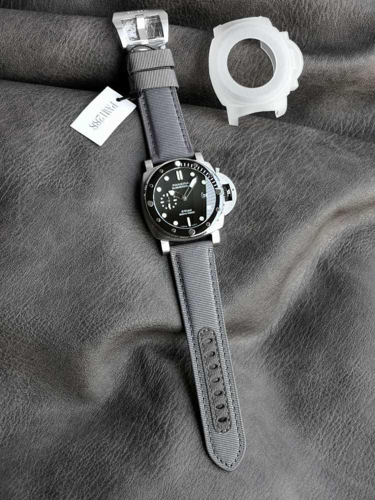 "2024年最新版 VS 廠高品質沛納海 PAM1228 高仿複刻錶 | 適用於香港與台灣地區"
