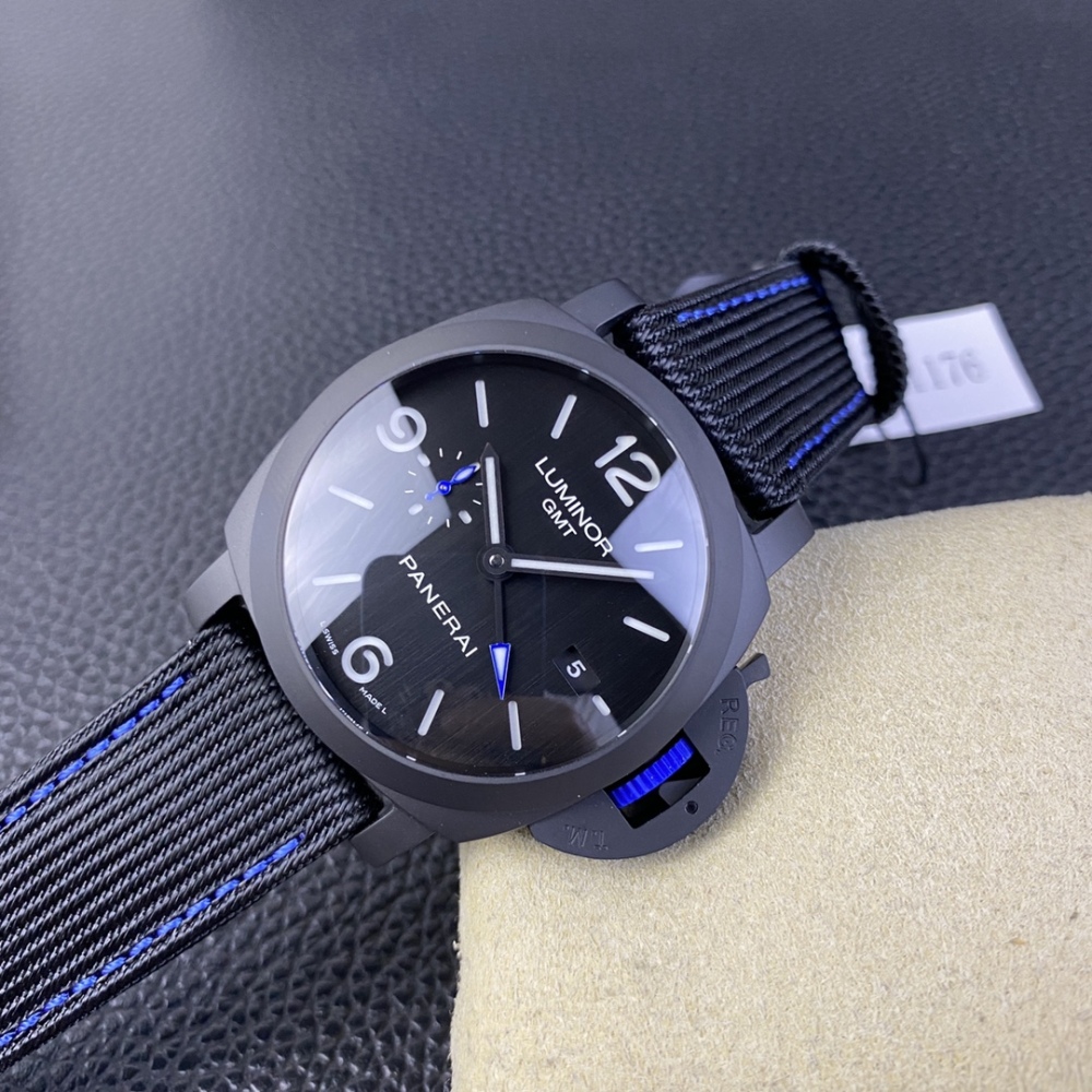 "2024年最新版 VS 廠高品質沛納海 PAM1176 高仿複刻錶 | 適用於香港與台灣地區"