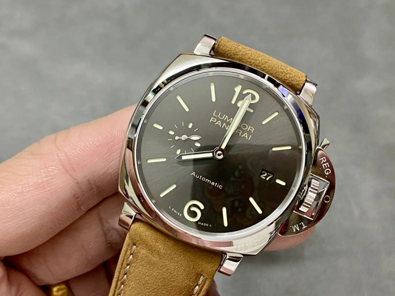 "2024年最新版 VS 廠高品質沛納海 PAM904 高仿複刻錶 | 適用於香港與台灣地區"