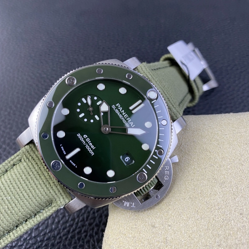 "2024年最新版 VS 廠高品質沛納海 PAM1287 高仿複刻錶 | 適用於香港與台灣地區"