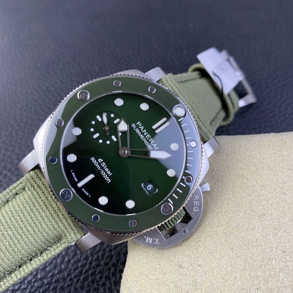 "2024年最新版 VS 廠高品質沛納海 PAM1287 高仿複刻錶 | 適用於香港與台灣地區"