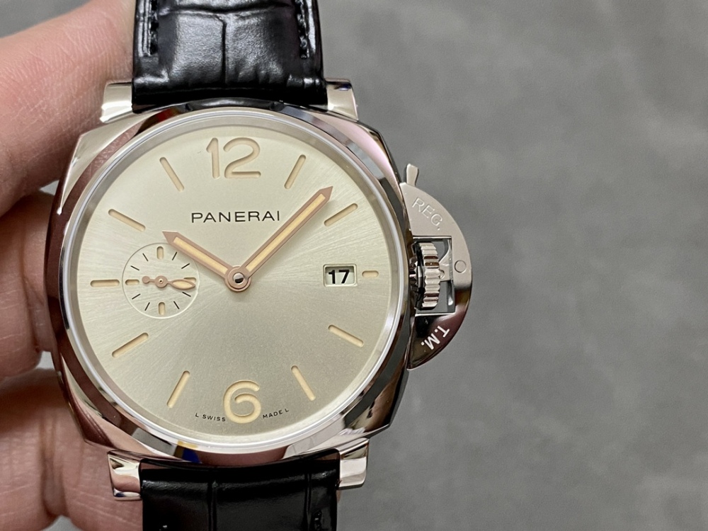 "2024年最新版 VS 廠高品質沛納海 PAM1249 高仿複刻錶 | 適用於香港與台灣地區"