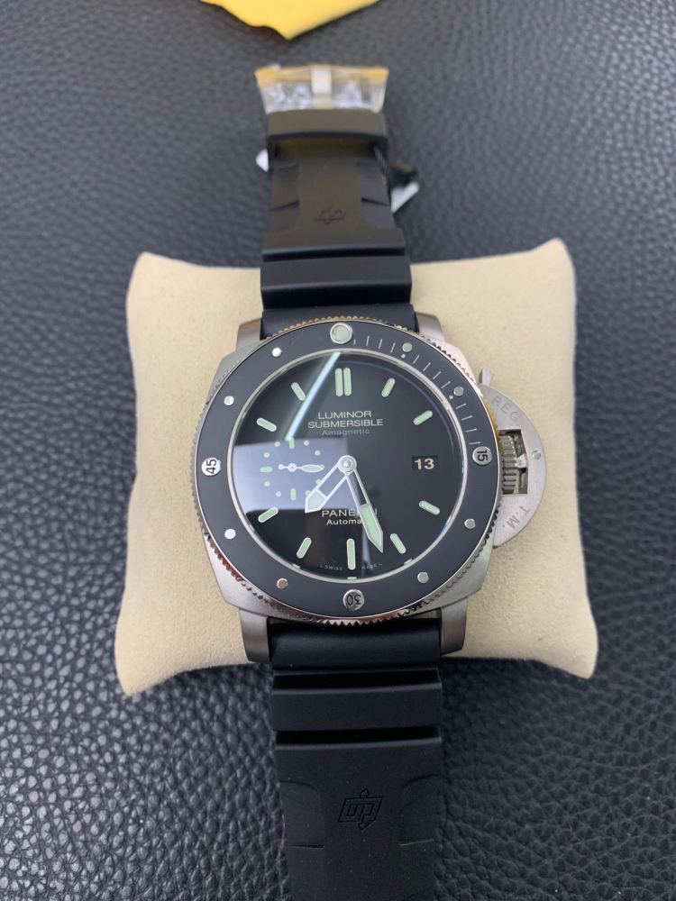 "2024年最新版 VS 廠高品質沛納海 PAM389 高仿複刻錶 | 適用於香港與台灣地區"