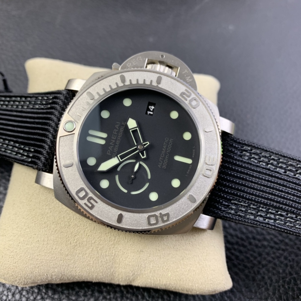 "2024年最新版 VS 廠高品質沛納海 PAM984 高仿複刻錶 | 適用於香港與台灣地區"