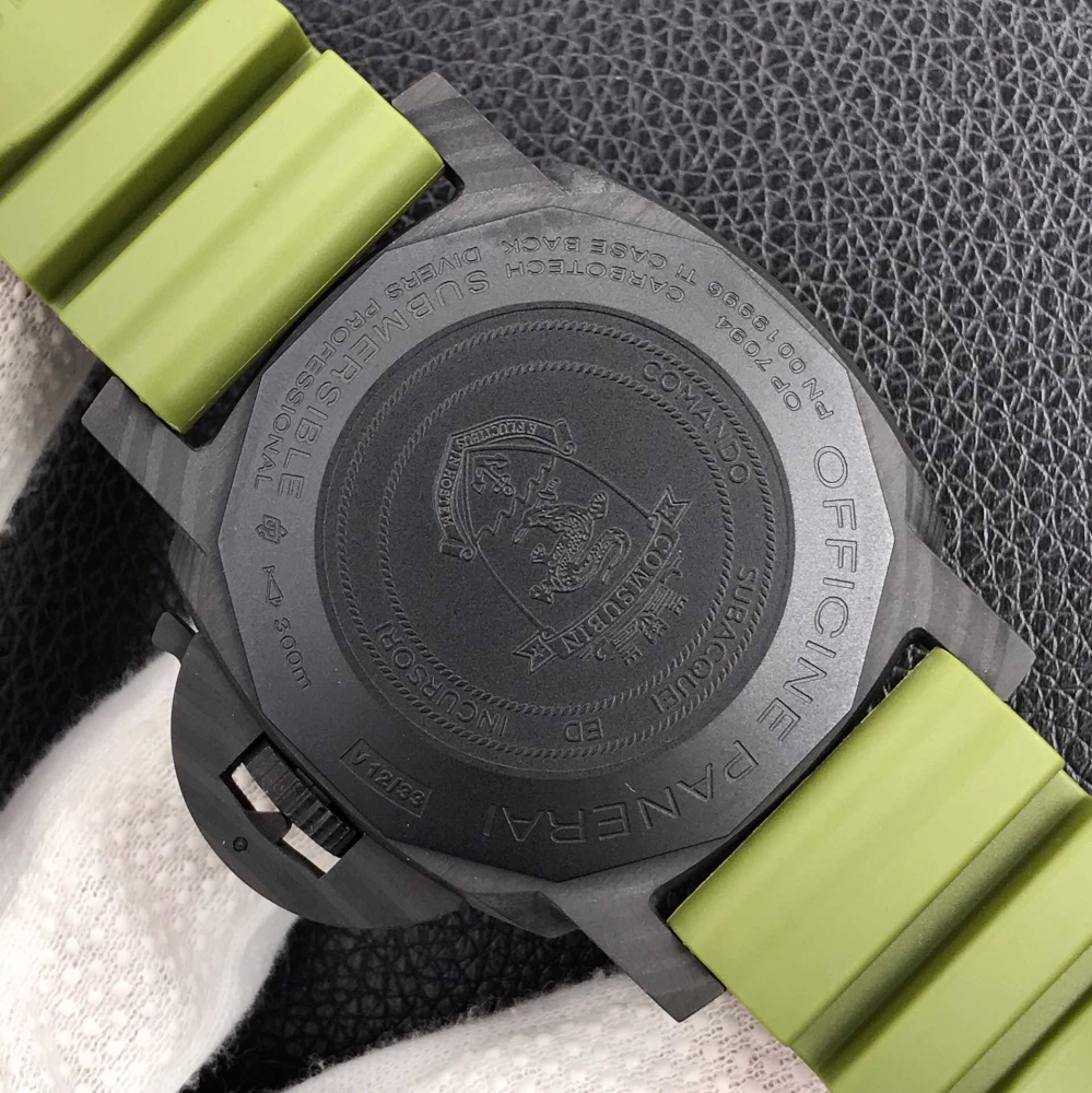 "2024年最新版 VS 廠高品質沛納海 PAM961 高仿複刻錶 | 適用於香港與台灣地區"