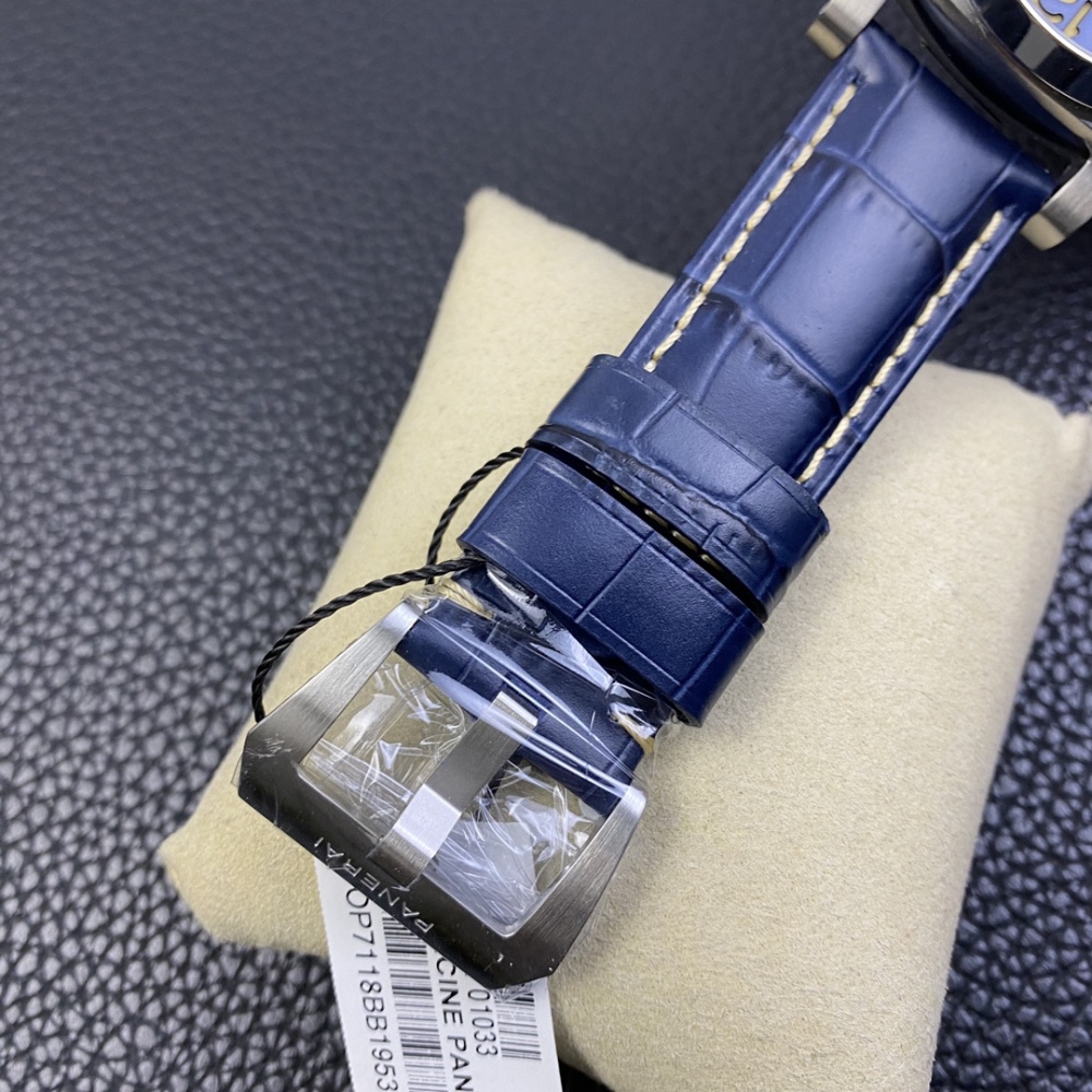 "2024年最新版 VS 廠高品質沛納海 PAM1003 高仿複刻錶 | 適用於香港與台灣地區"