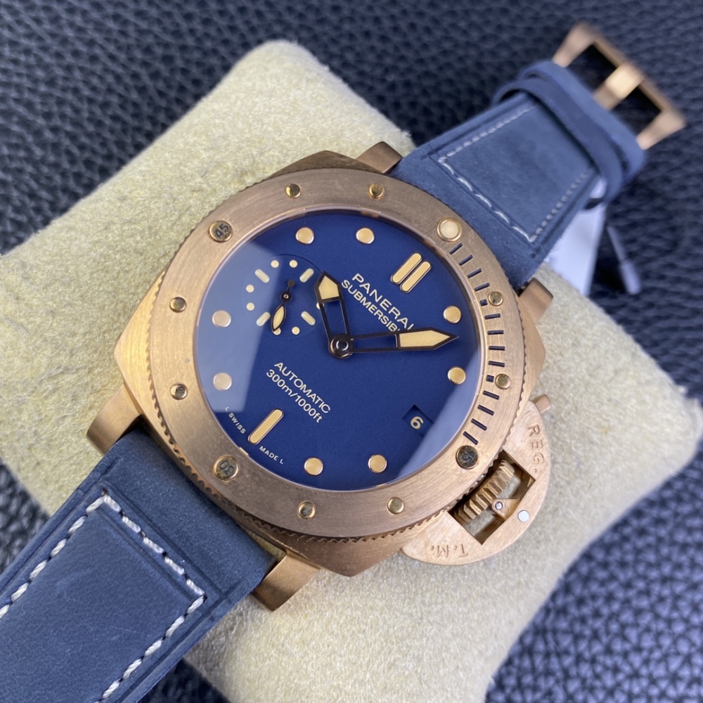 "2024年最新版 VS 廠高品質沛納海 PAM1074 高仿複刻錶 | 適用於香港與台灣地區"