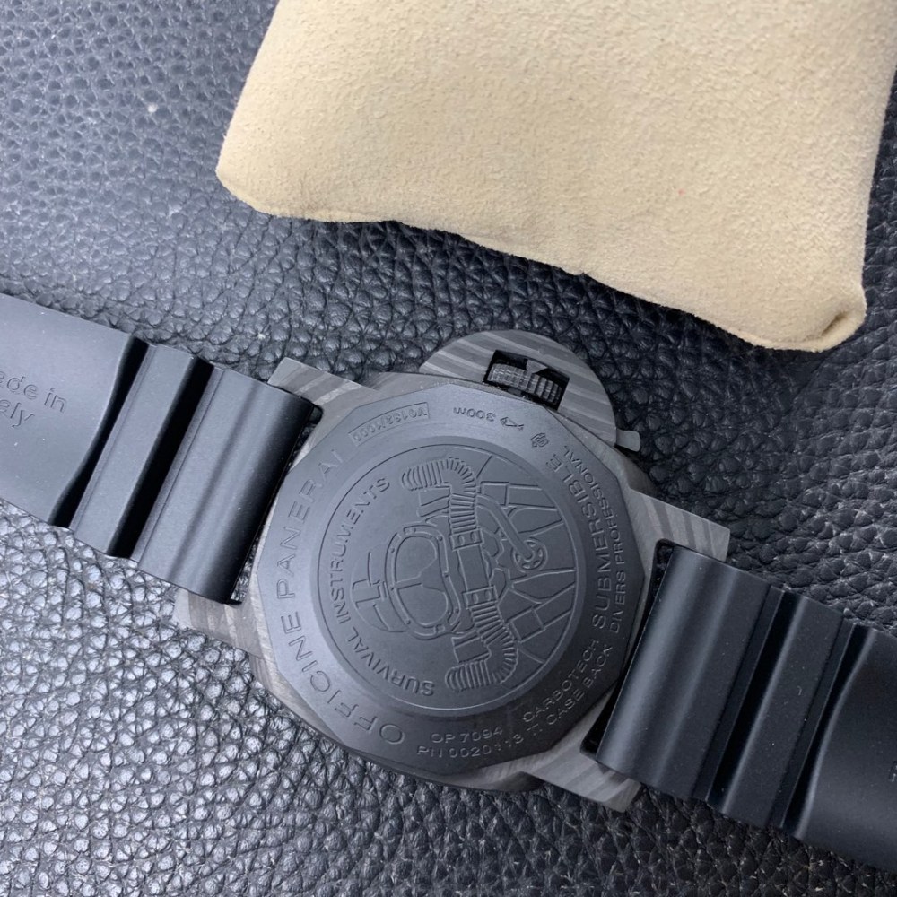"2024年最新版 VS 廠高品質沛納海 PAM979 高仿複刻錶 | 適用於香港與台灣地區"