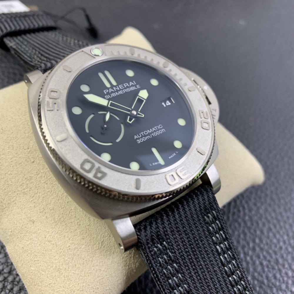 "2024年最新版 VS 廠高品質沛納海 PAM984 高仿複刻錶 | 適用於香港與台灣地區"