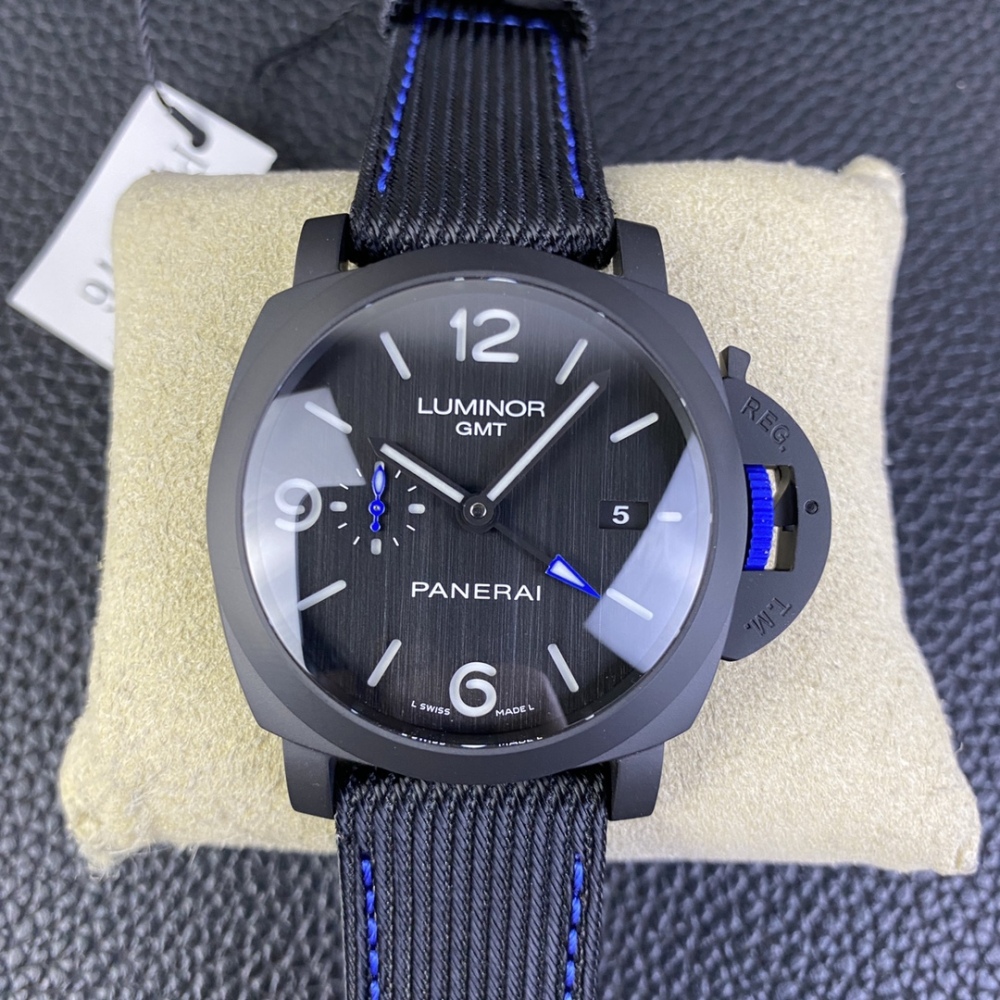 "2024年最新版 VS 廠高品質沛納海 PAM1176 高仿複刻錶 | 適用於香港與台灣地區"