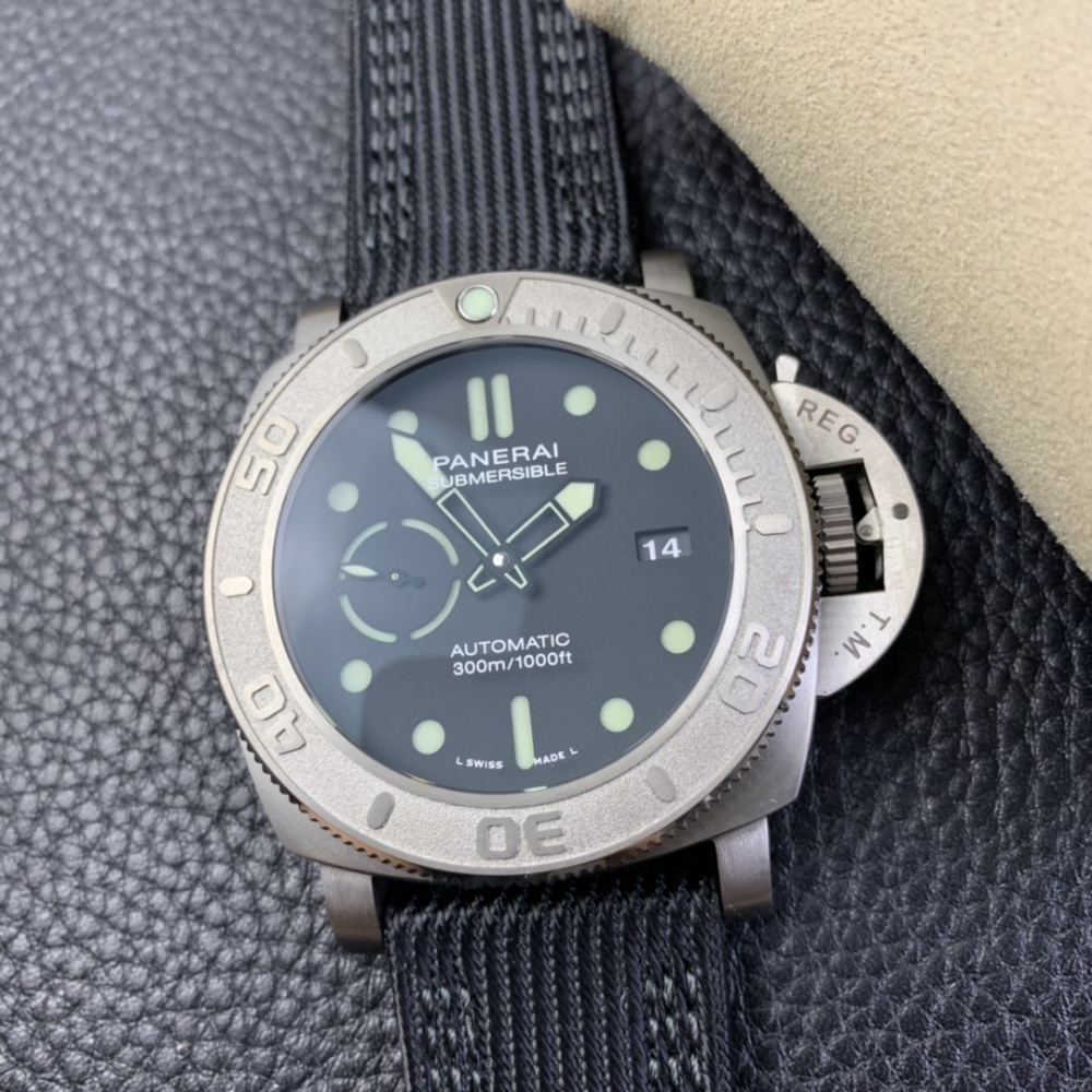 "2024年最新版 VS 廠高品質沛納海 PAM984 高仿複刻錶 | 適用於香港與台灣地區"