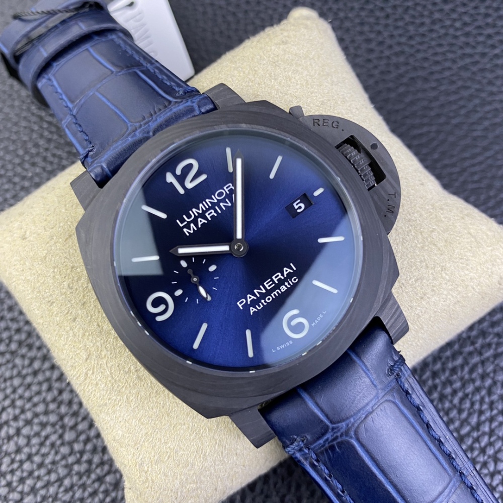 "2024年最新版 VS 廠高品質沛納海 PAM1323 高仿複刻錶 | 適用於香港與台灣地區"