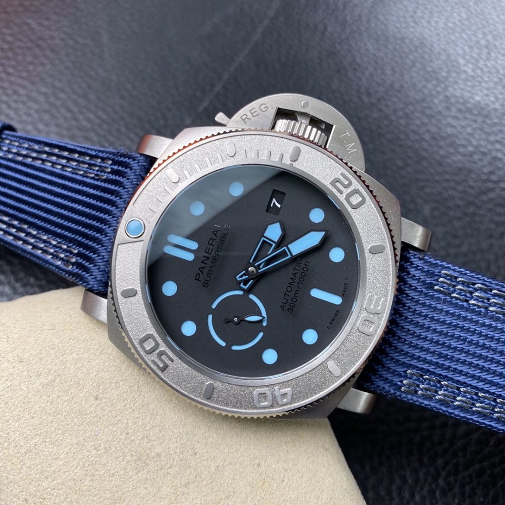 "2024年最新版 VS 廠高品質沛納海 PAM985 高仿複刻錶 | 適用於香港與台灣地區"