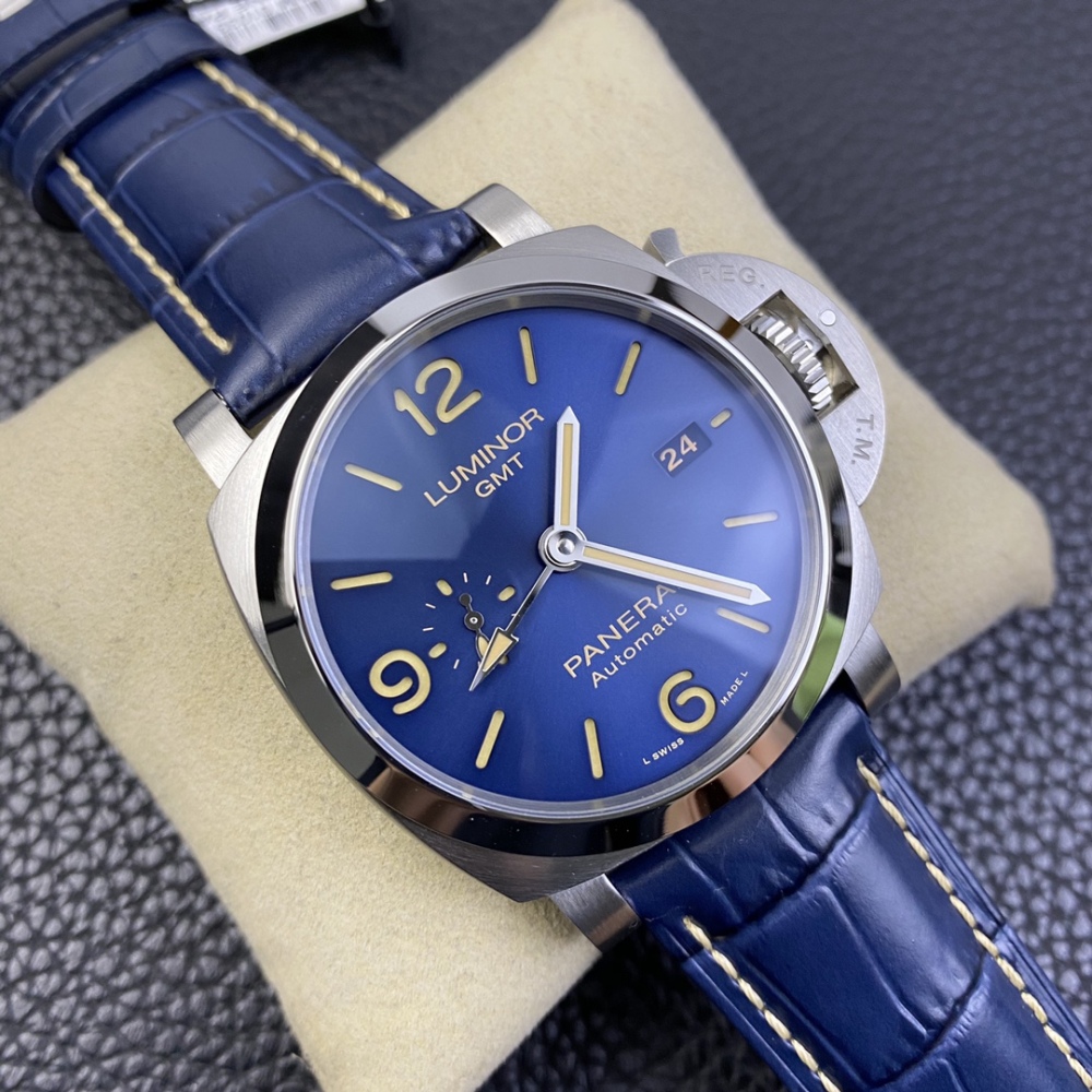 "2024年最新版 VS 廠高品質沛納海 PAM1003 高仿複刻錶 | 適用於香港與台灣地區"