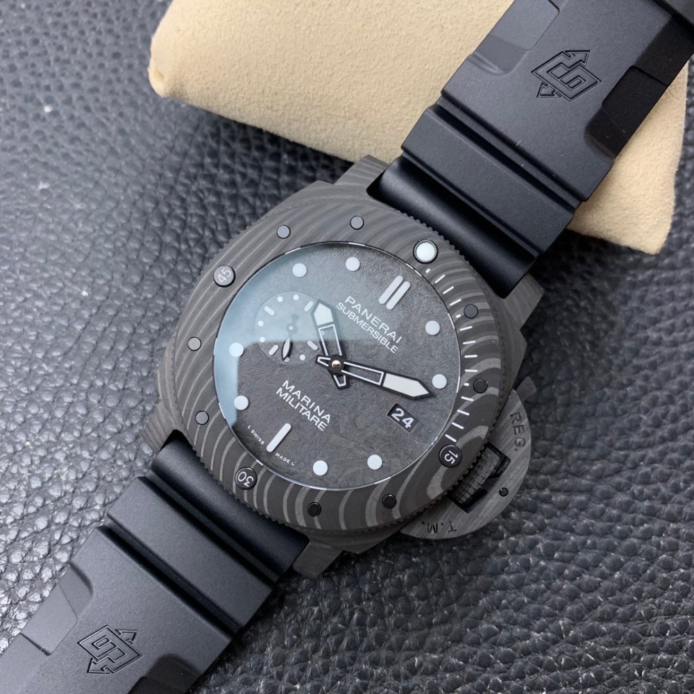 "2024年最新版 VS 廠高品質沛納海 PAM979 高仿複刻錶 | 適用於香港與台灣地區"