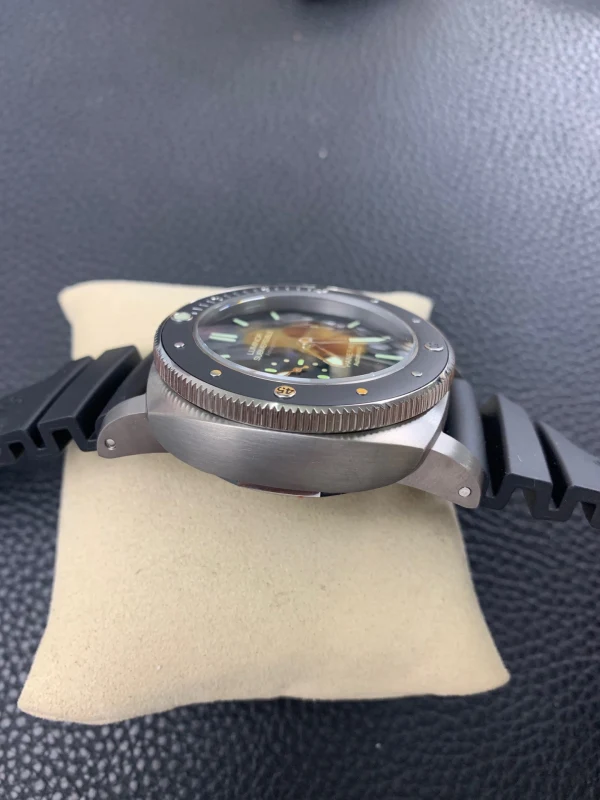"2024年最新版 VS 廠高品質沛納海 PAM389 高仿複刻錶 | 適用於香港與台灣地區"