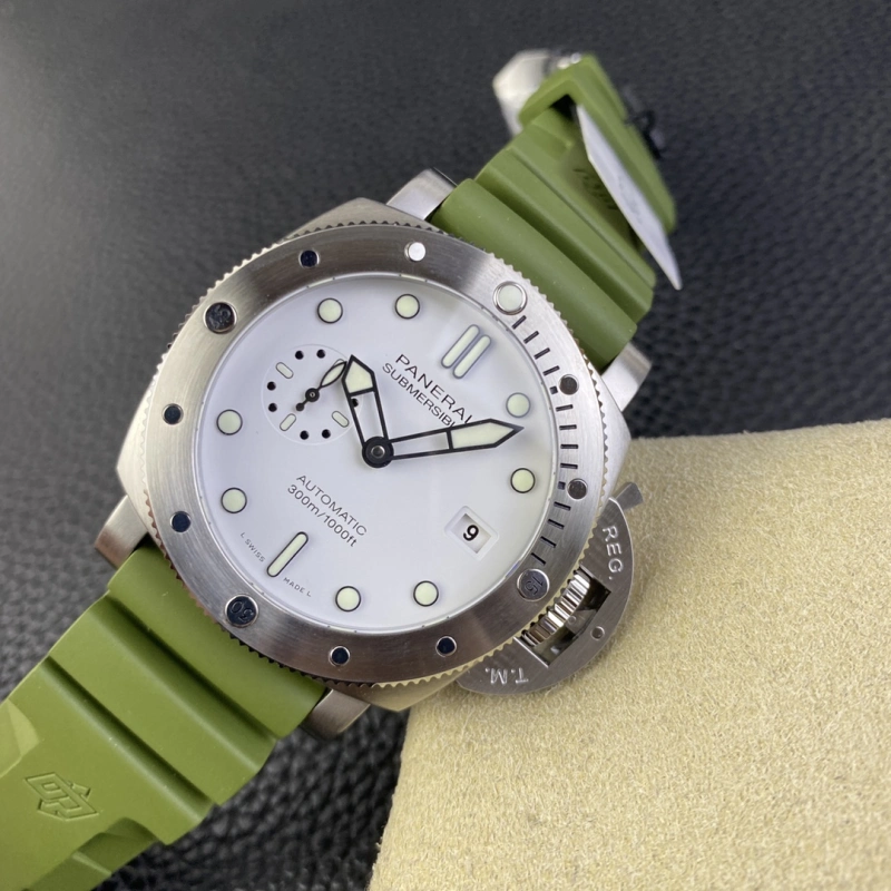 "2024年最新版 VS 廠高品質沛納海 PAM1226 高仿複刻錶 | 適用於香港與台灣地區"