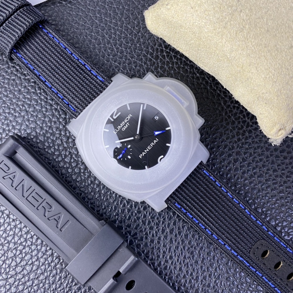 "2024年最新版 VS 廠高品質沛納海 PAM1176 高仿複刻錶 | 適用於香港與台灣地區"