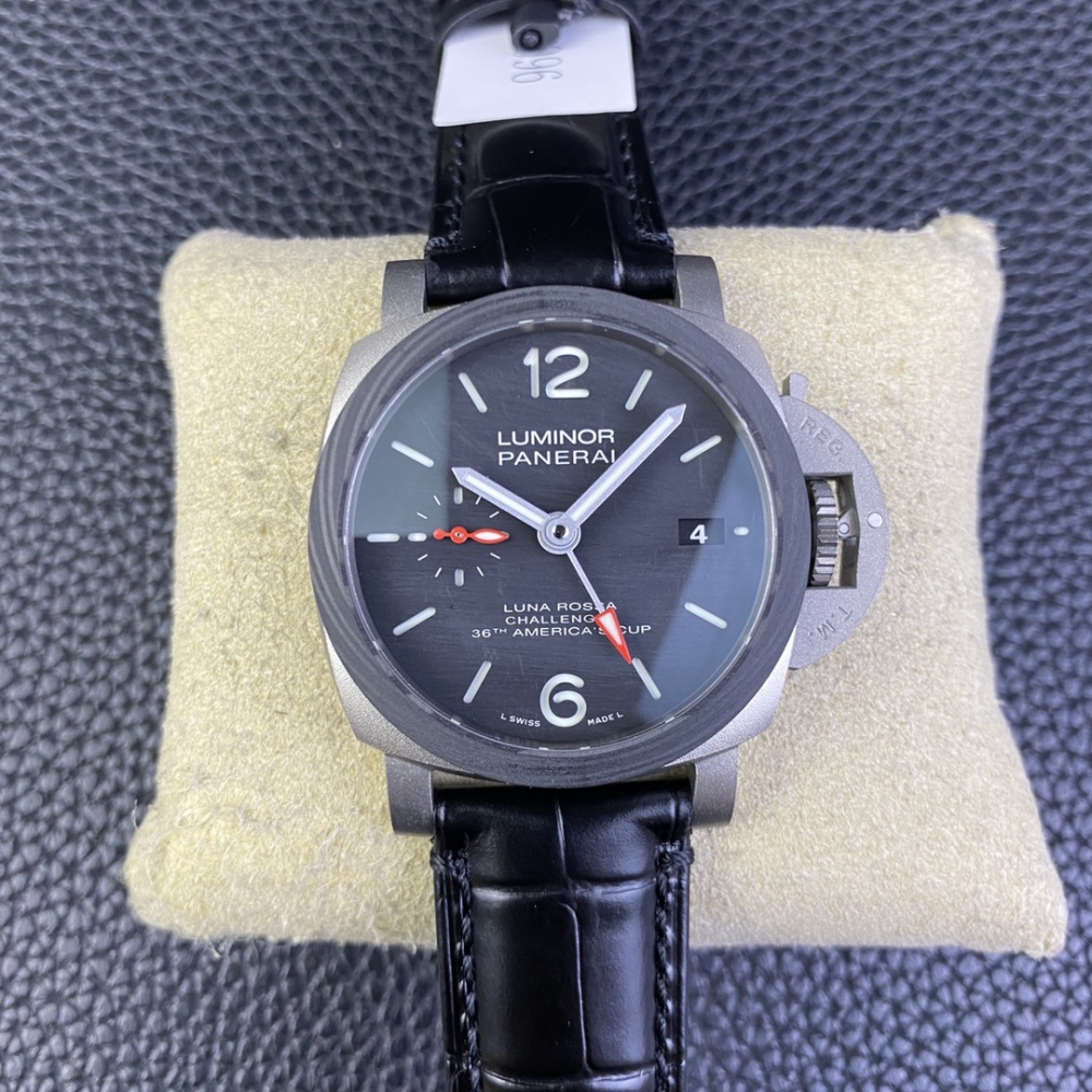 "2024年最新版 VS 廠高品質沛納海 PAM1323 高仿複刻錶 | 適用於香港與台灣地區"
