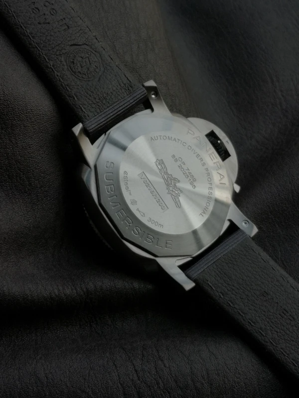 "2024年最新版 VS 廠高品質沛納海 PAM1228 高仿複刻錶 | 適用於香港與台灣地區"