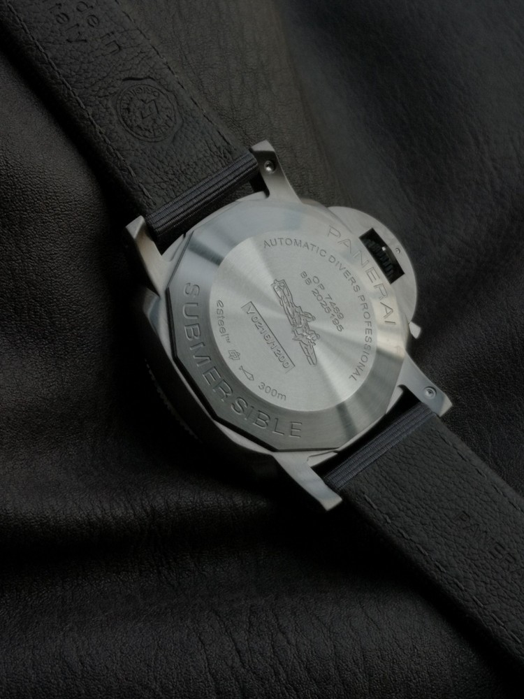 "2024年最新版 VS 廠高品質沛納海 PAM1228 高仿複刻錶 | 適用於香港與台灣地區"