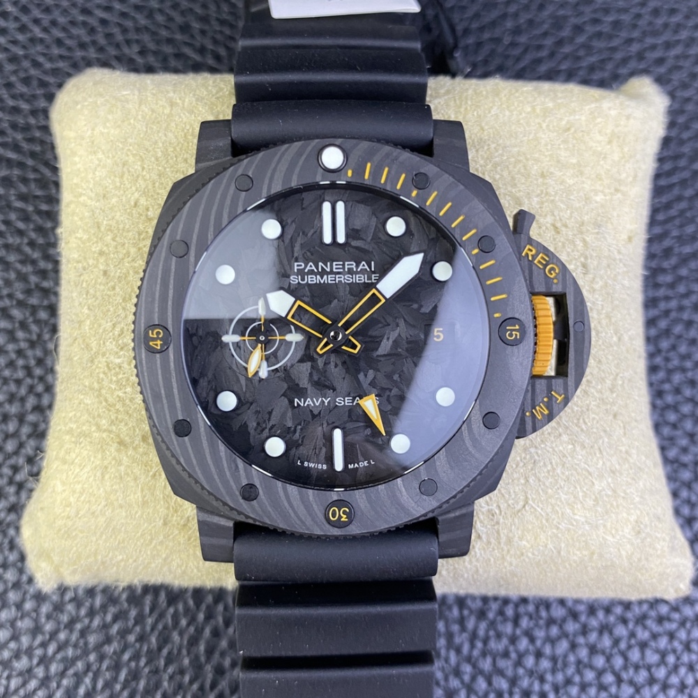 "2024年最新版 VS 廠高品質沛納海 PAM1323 高仿複刻錶 | 適用於香港與台灣地區"