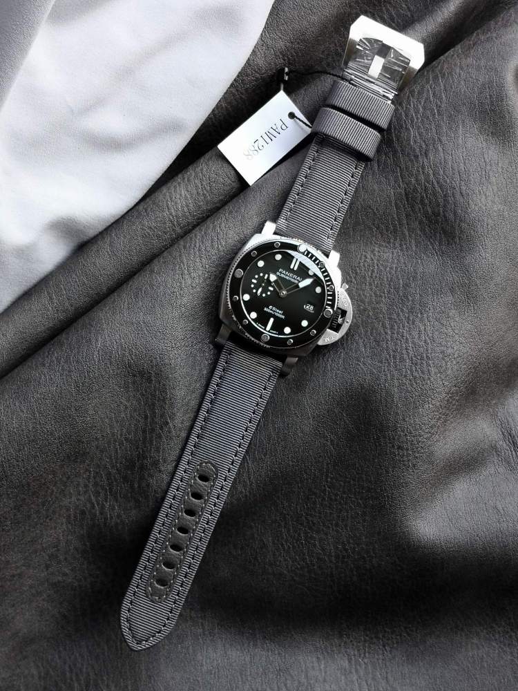 "2024年最新版 VS 廠高品質沛納海 PAM1228 高仿複刻錶 | 適用於香港與台灣地區"