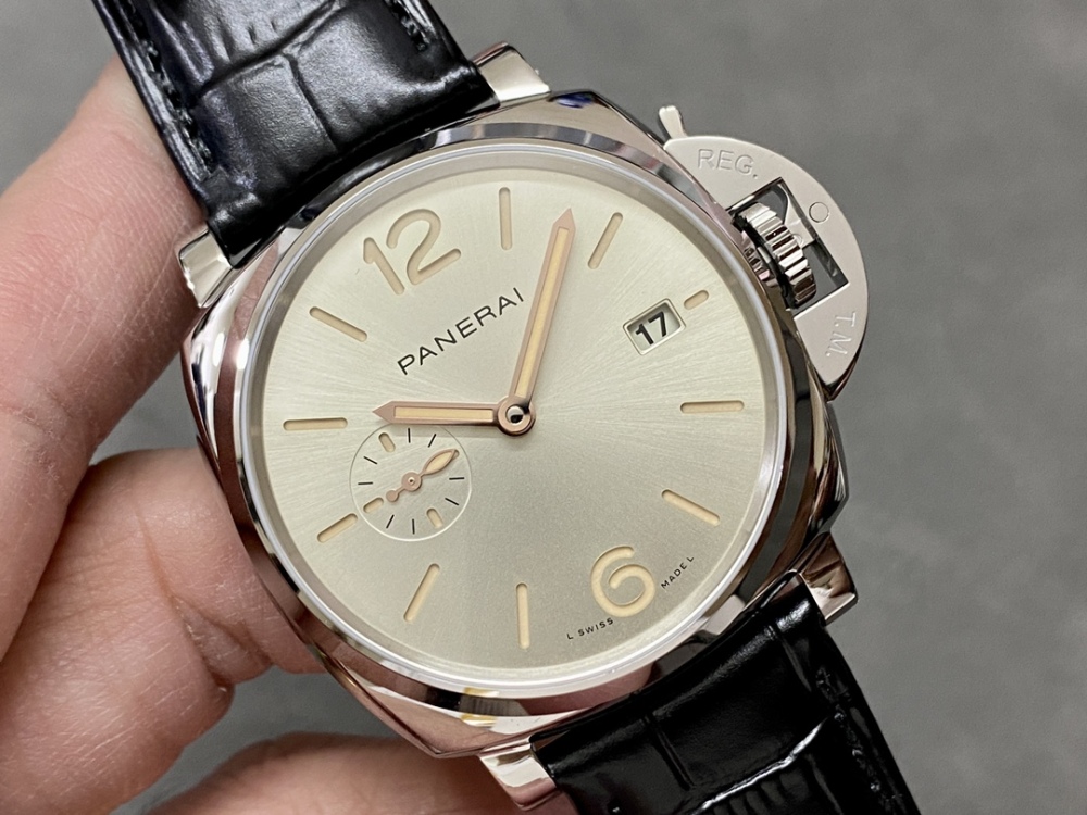 "2024年最新版 VS 廠高品質沛納海 PAM1249 高仿複刻錶 | 適用於香港與台灣地區"