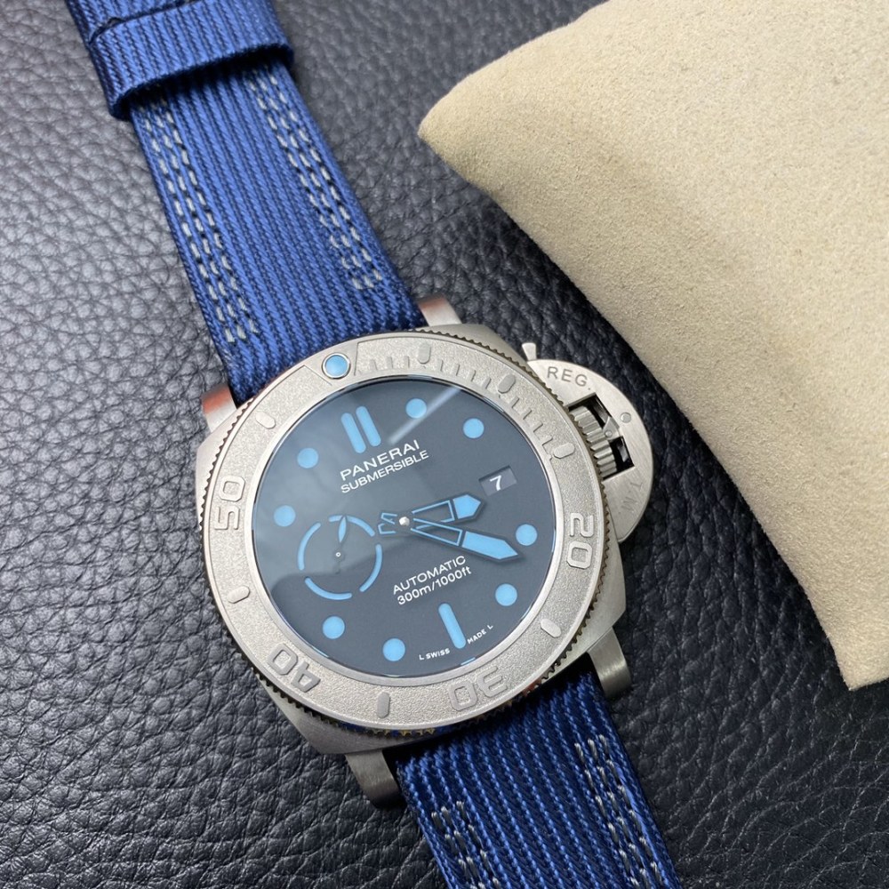 "2024年最新版 VS 廠高品質沛納海 PAM985 高仿複刻錶 | 適用於香港與台灣地區"