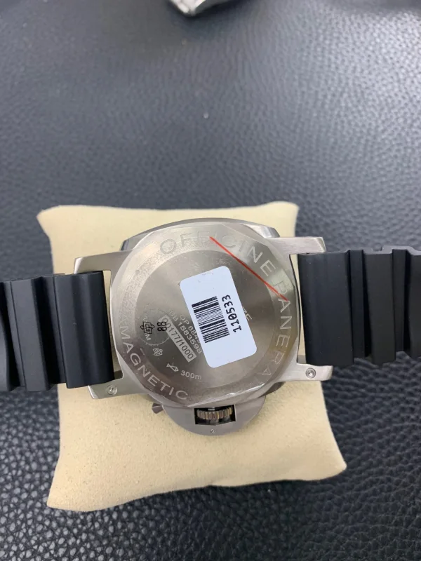 "2024年最新版 VS 廠高品質沛納海 PAM389 高仿複刻錶 | 適用於香港與台灣地區"