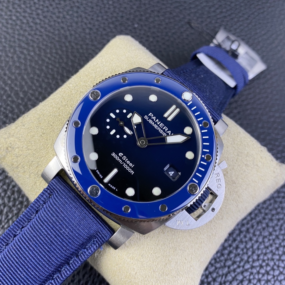 "2024年最新版 VS 廠高品質沛納海 PAM1289 高仿複刻錶 | 適用於香港與台灣地區"