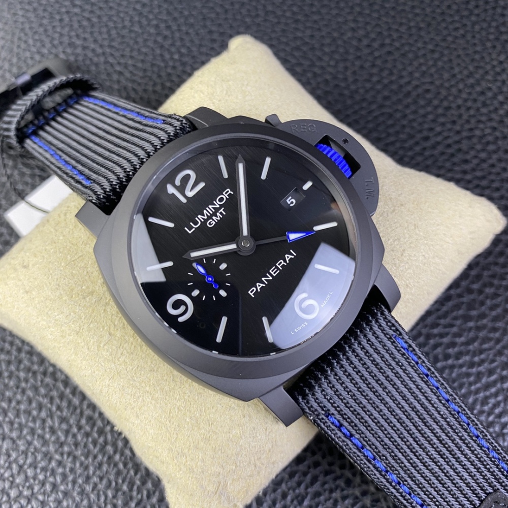 "2024年最新版 VS 廠高品質沛納海 PAM1176 高仿複刻錶 | 適用於香港與台灣地區"