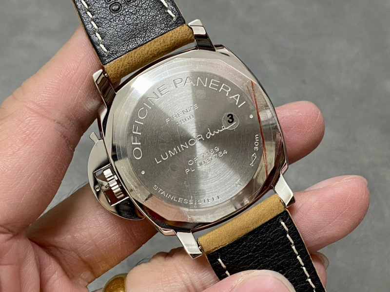 "2024年最新版 VS 廠高品質沛納海 PAM904 高仿複刻錶 | 適用於香港與台灣地區"
