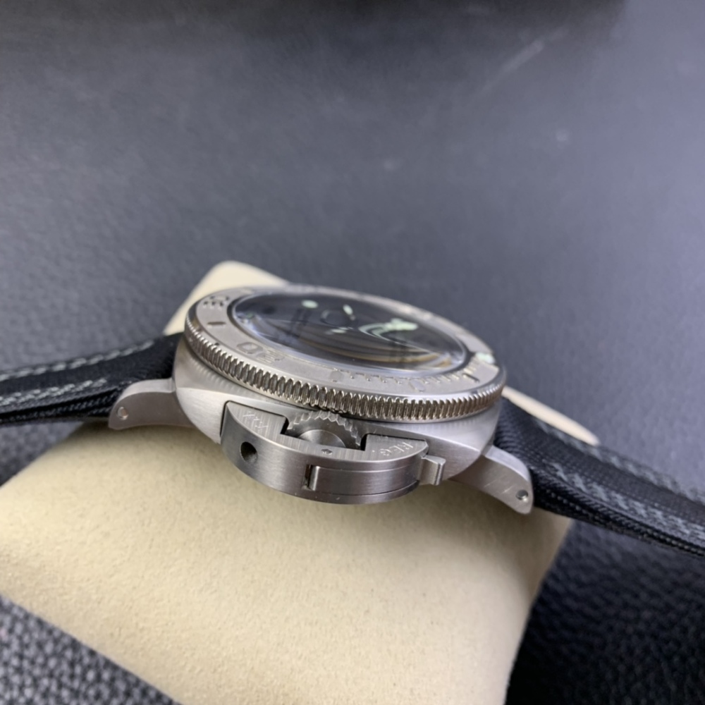 "2024年最新版 VS 廠高品質沛納海 PAM984 高仿複刻錶 | 適用於香港與台灣地區"